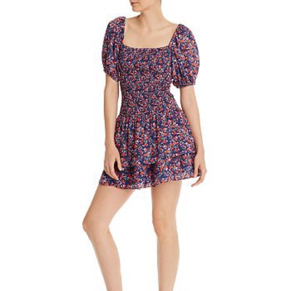 Parker Dresses & Skirts - Parker: Palmer Dress Sz: L